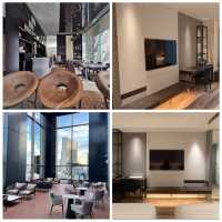 「時尚現代，極具品味」🇯🇵 AC Hotel by Marriott Tokyo Ginza ACホテル・バイ・マリオット東京銀座