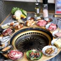 任飲任食韓燒大滿足