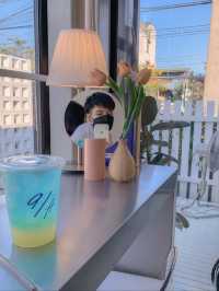 9BARHOUSEKOFF | คาเฟ่ลับ นนทบุรี