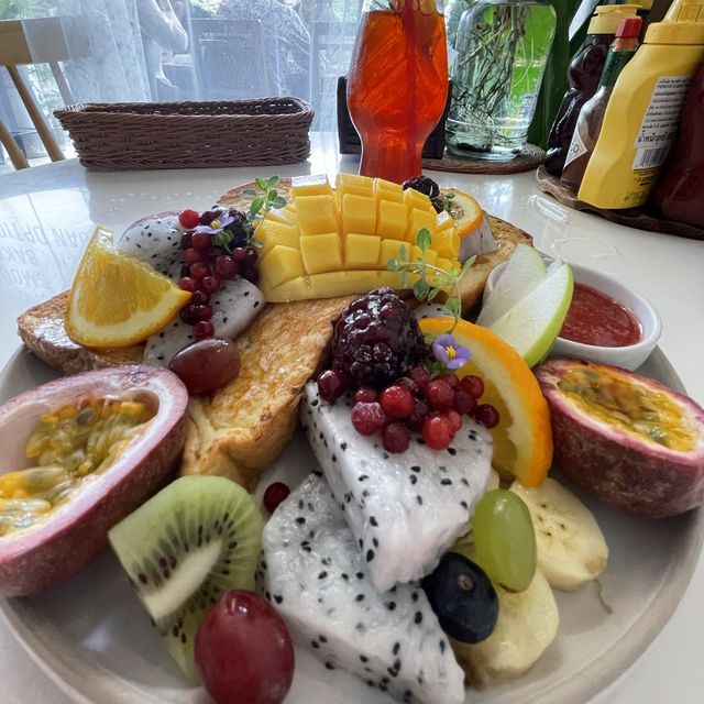 【写真映え！チェンマイのおすすめカフェ🇹🇭】