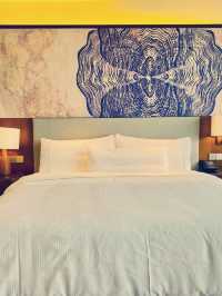 The Westin Hotel Desaru