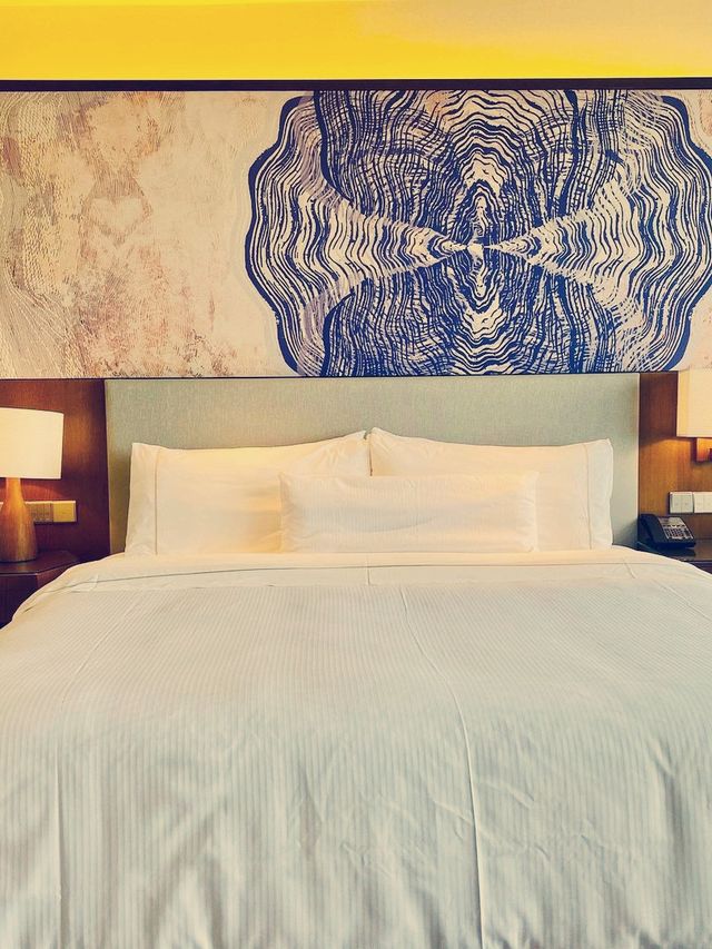 The Westin Hotel Desaru