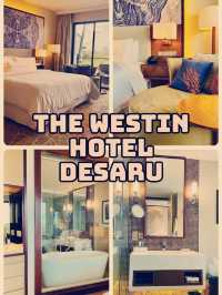 The Westin Hotel Desaru