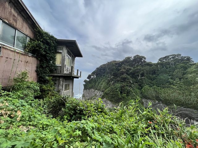 【江ノ島】新江ノ島水族館と江ノ島観光