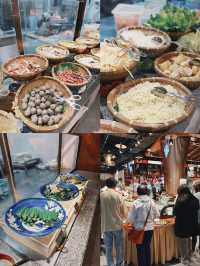 終於到了！來了！來了！