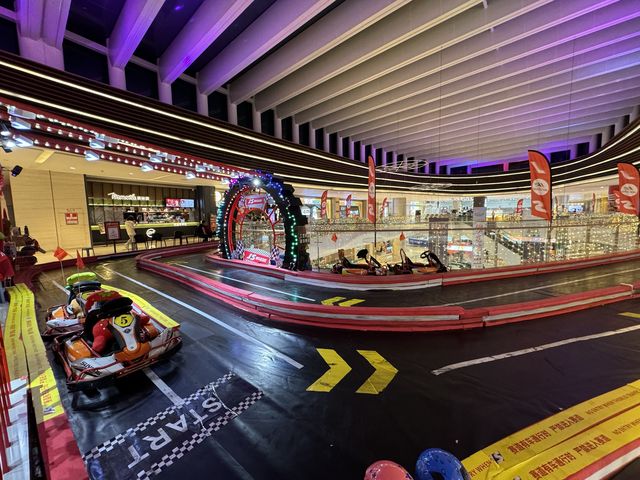 深圳觀瀾硬石酒店