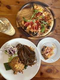 Gastrohub for Local&Western Cuisine in Nilai