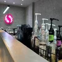 A New Instagrammable Cafe In Town!