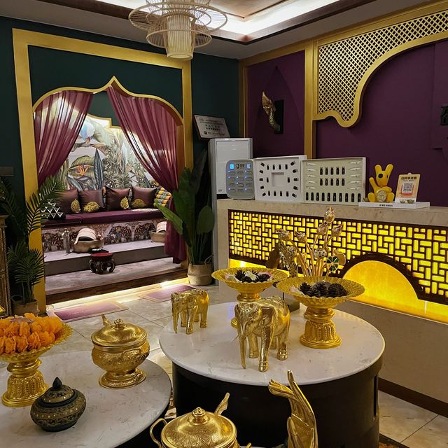 港車北上攻略（北山探店-SPA-橫琴公寓酒店）
