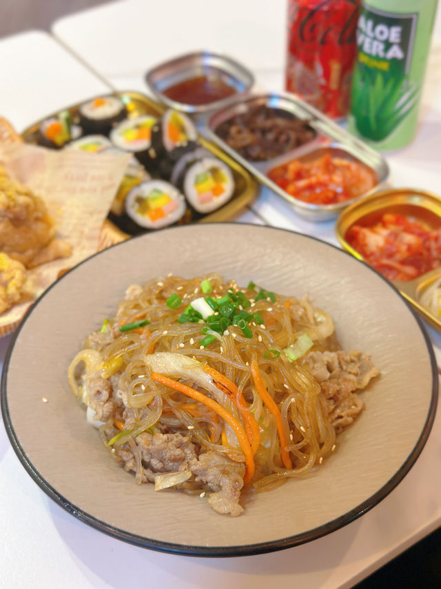 嚟過好多次嘅炸雞店(Sun haru)