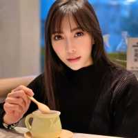 【青衣城】Beans餐廳：適合foodphotography之旅