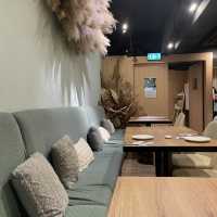 「新發掘🤤罕有高質食物、有誠意的cafe」