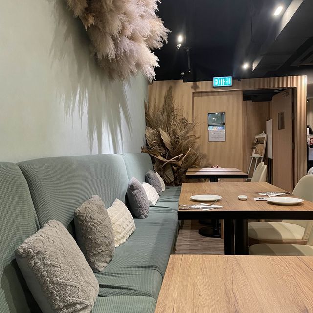 「新發掘🤤罕有高質食物、有誠意的cafe」