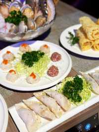 適合慶祝生日的火鍋店｜🍲唐坊火鍋私房菜