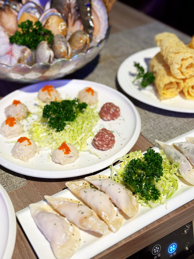 適合慶祝生日的火鍋店｜🍲唐坊火鍋私房菜