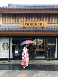 【埼玉】小江戸川越 着物レンタルで日帰り散策