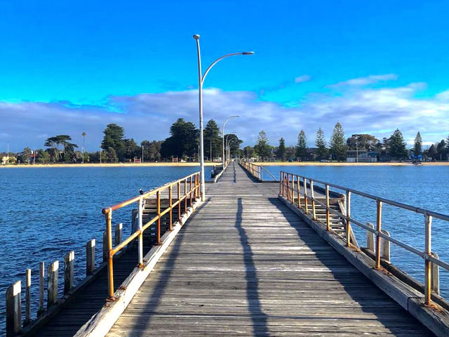 Altona Beach