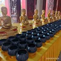 พระมหาธาตุแก่นนคร |ขอนแก่น