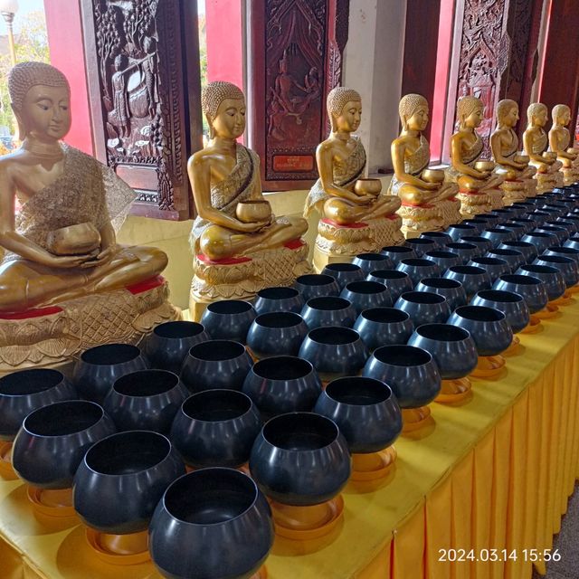 พระมหาธาตุแก่นนคร |ขอนแก่น