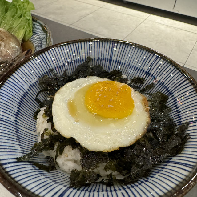 「海陸空」：尖沙咀韓國美食，口碑絕佳