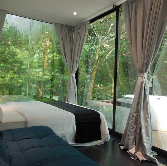 Time Capsule Retreat 