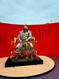 【中環】「俠之大者—金庸百年誕辰紀念」：沉浸式體驗金庸筆下武俠世界