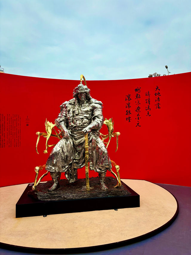 【中環】「俠之大者—金庸百年誕辰紀念」：沉浸式體驗金庸筆下武俠世界