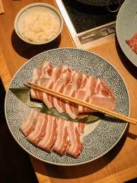 三度入選米芝蓮推介壽喜燒