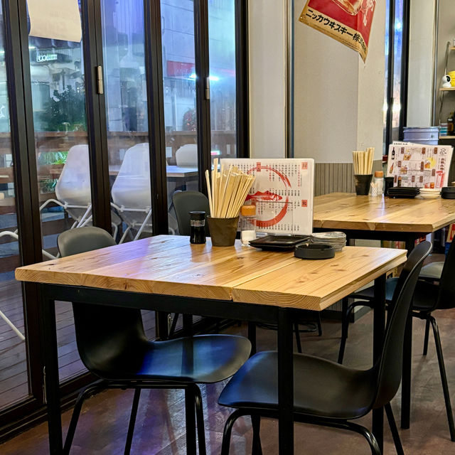【大阪・枚方】海鮮と地酒が自慢の居酒屋「旬と肴 SAKASE」