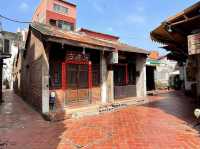 The Remarkable Lukang Old Street