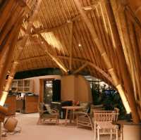 คาเฟ่แห่งใหม่ระยอง ณ Bambu Beach Club By Amatara 