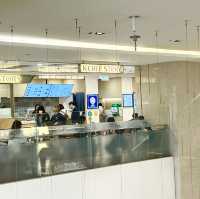 味道正宗韓國炸雞店