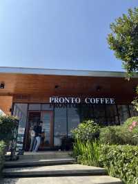 Pronto Coffee Chiang Dao