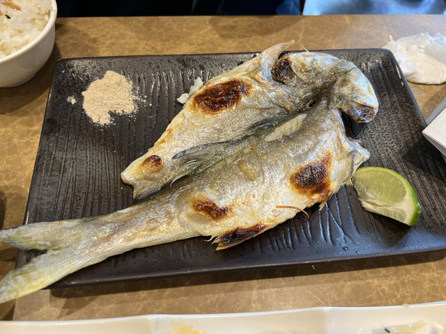 金泰日本料理-內湖