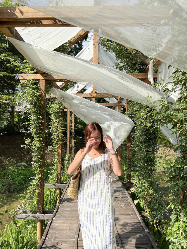 บ้านนากางโต้ง 🌾🛖