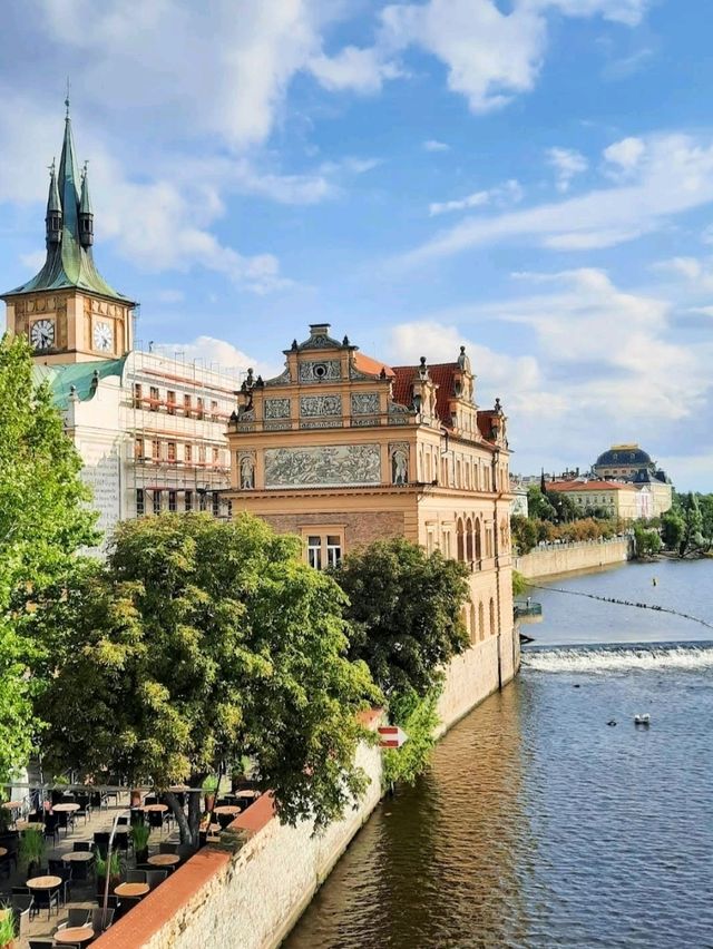 Charles Bridge