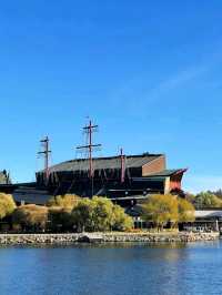 Vasa Museum