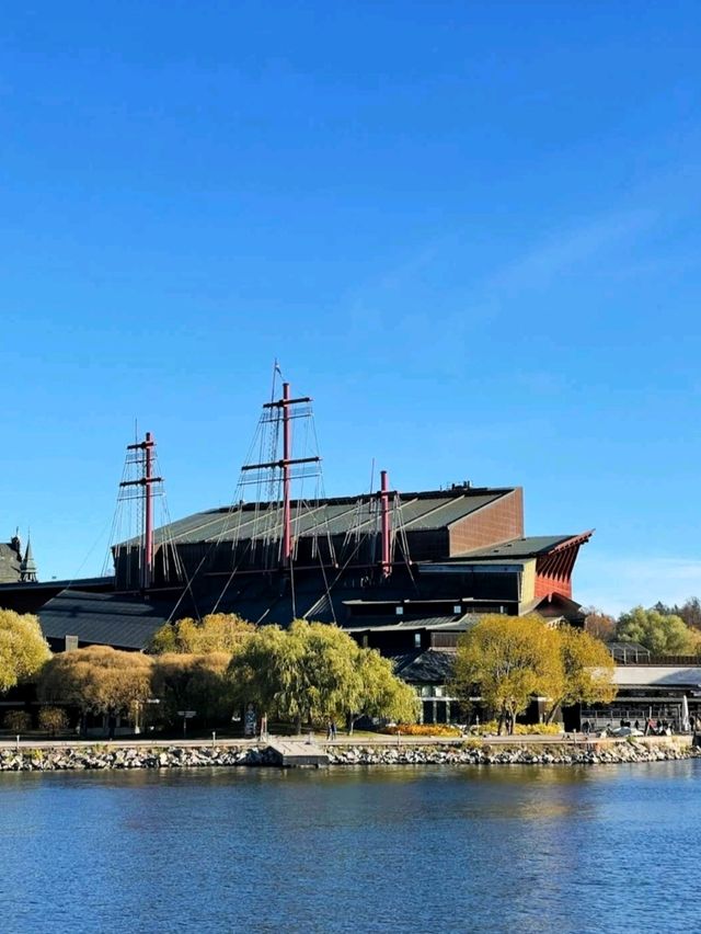 Vasa Museum
