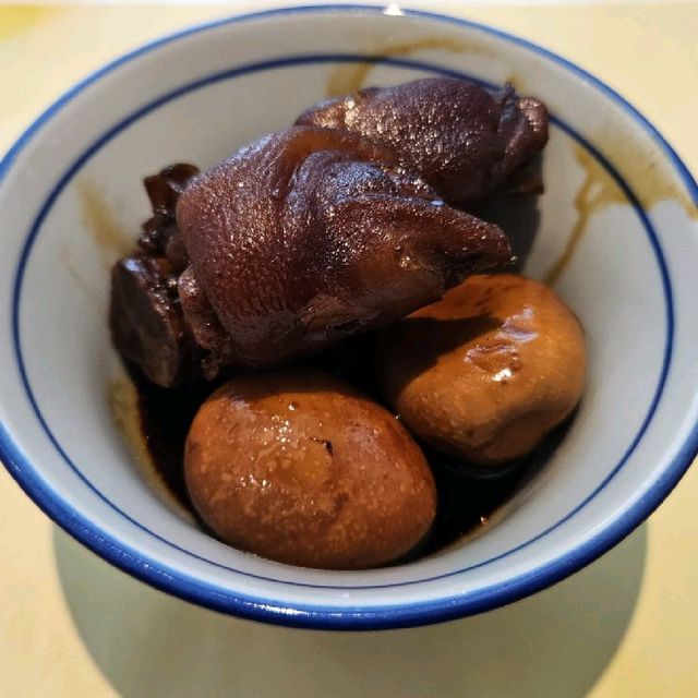 尖沙咀抵食自助餐推介