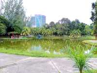 Central Park Bandar Utama