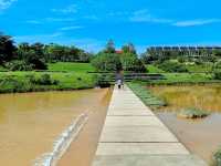 Elmina Valley - Central Park