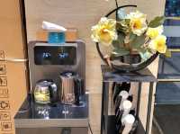 山水時尚酒店（深圳華強北店）