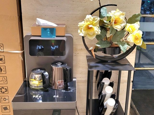 山水時尚酒店（深圳華強北店）