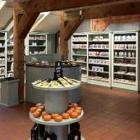 네덜란드 전통 치즈의 모든 것, Catharina Hoeve🧀
