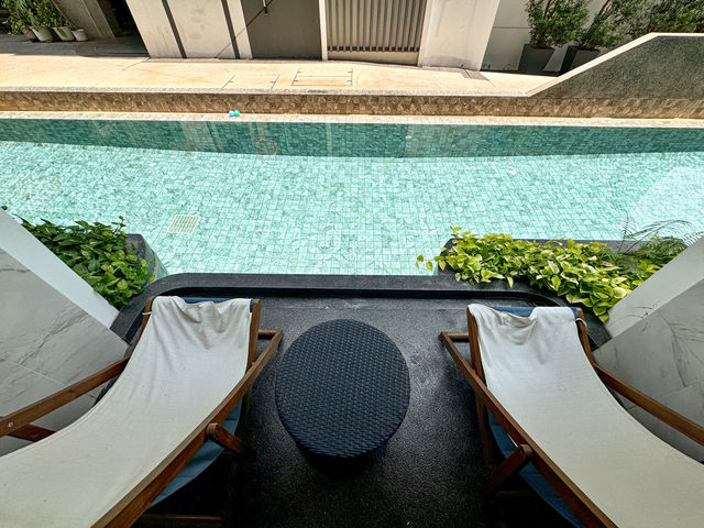 ที่พักตัวเมืองเชียงใหม่ ใกล้ห้างเมญ่า