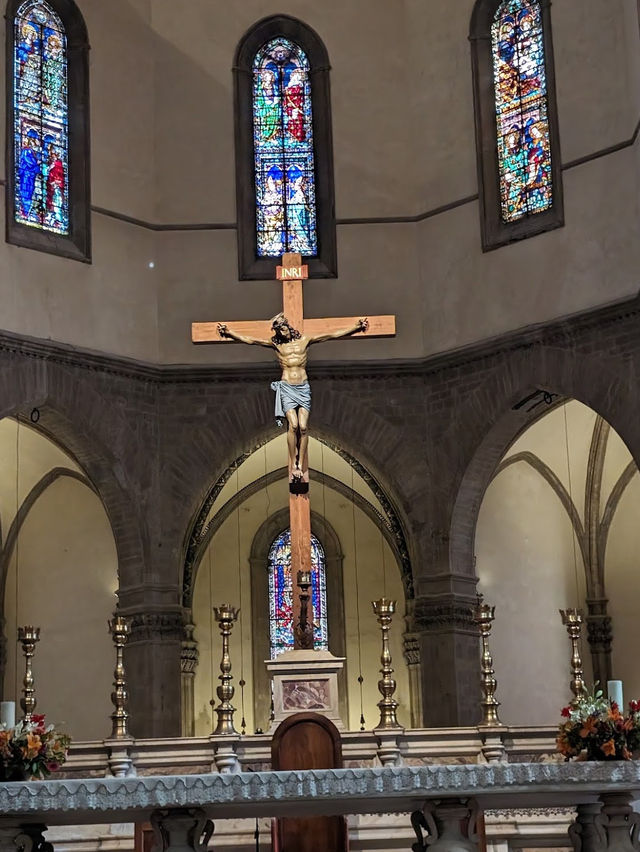 Cathedral Santa Maria del Fiore