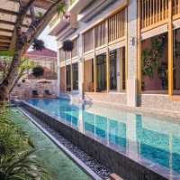 SHAN Villas Sukhumvit