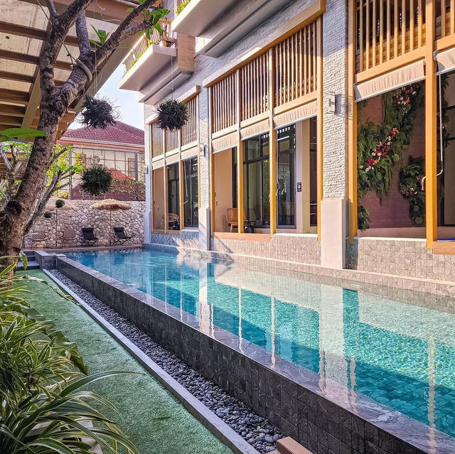 SHAN Villas Sukhumvit