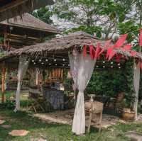 เฌอ คาเฟ่ “My Home