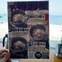 納屋 Cucina creativa